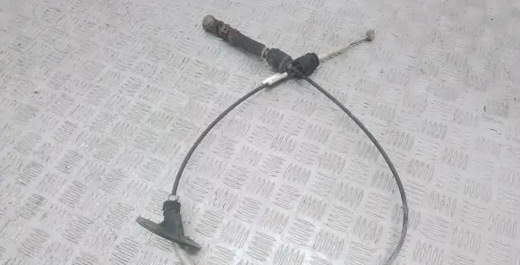 Volvo S40 Gear shift cable linkage 9480738