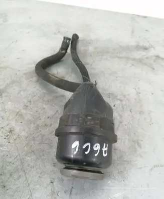 Audi A6 S6 C6 4F Power steering fluid tank/reservoir 4F0422373A