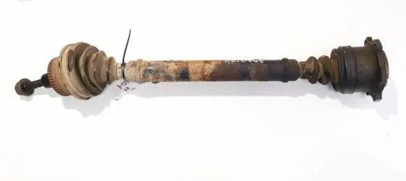 Audi A6 S6 C5 4B Front driveshaft 4b0407272ba