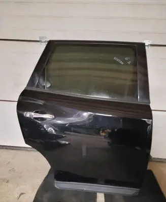 Nissan Pathfinder R52 Rear door 828603JA0A 241263KA0A 828343JA2C