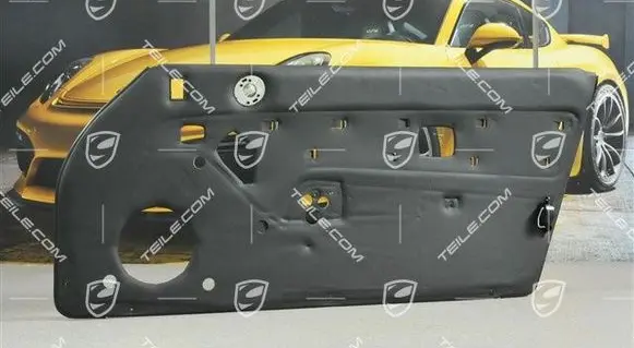 Porsche 911 993 Parcel shelf load cover 993555032028YR