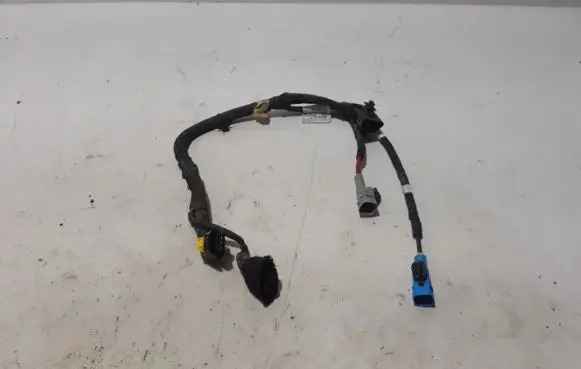 Renault Espace VI Other wiring loom 240140993S
