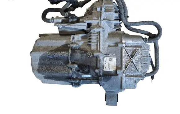 Tesla Model S Electric car motor 103700000F T19C1513362