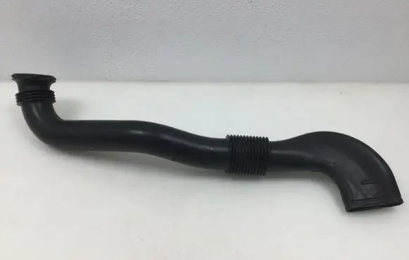 Air intake duct part