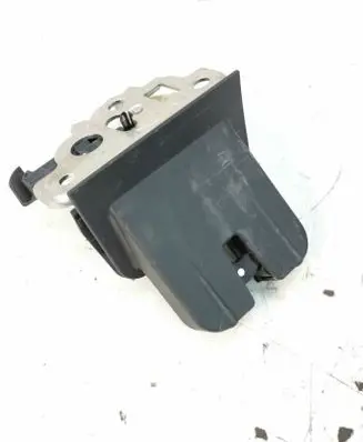 Audi A6 S6 C6 4F Tailgate/trunk/boot lock/catch/latch