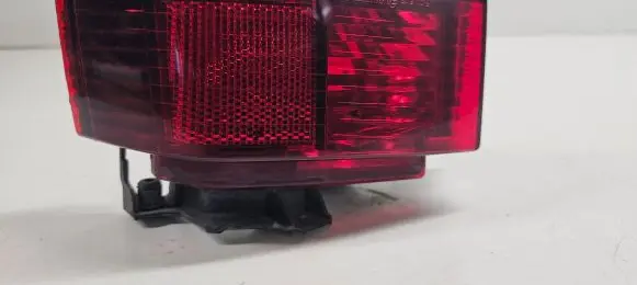 Rear fog light