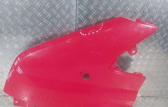 Ford Transit Fender