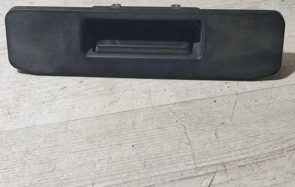 Mercedes-Benz GLA W156 X156 Tailgate/trunk/boot exterior handle A1667500493 200715