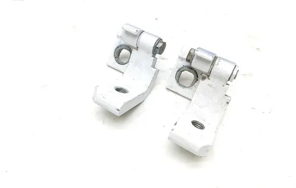 Alfa Romeo Stelvio Rear door hinge set 
