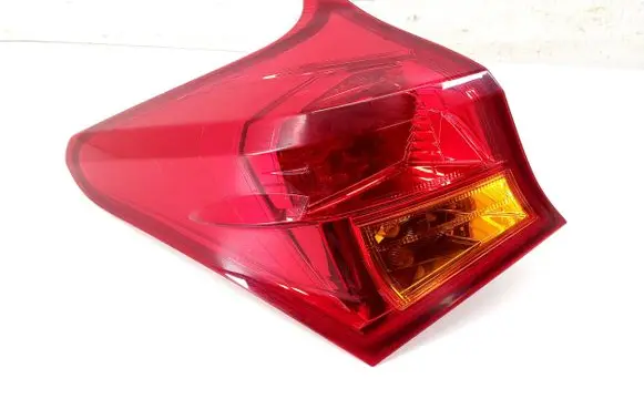 Toyota Auris E180 Rear/tail lights 8155602730