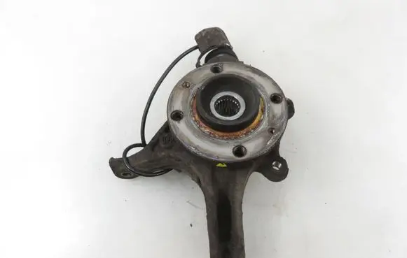 Citroen Berlingo Front wheel hub spindle knuckle 