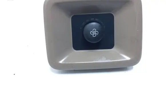 Volvo XC90 Interior fan control switch 39874283