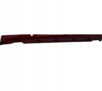 Volkswagen PASSAT CC Front sill (body part) 308853855