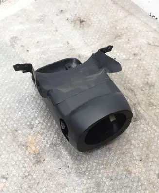 Audi A6 S6 C7 4G Steering wheel column trim 4G0953515