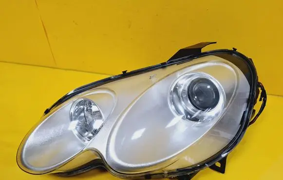 Smart ForFour I Headlight/headlamp A4545400154
