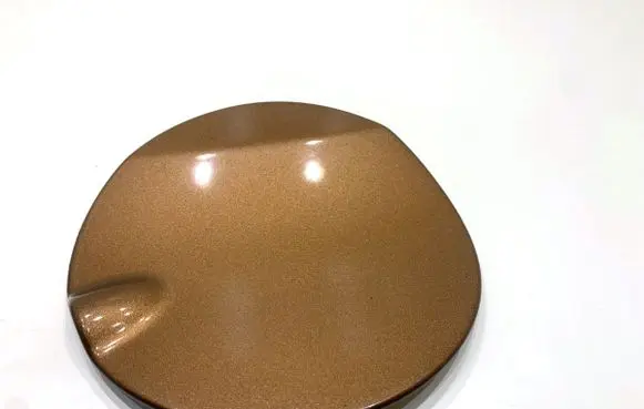 Ford Ecosport Fuel tank cap CN15N405A02BA