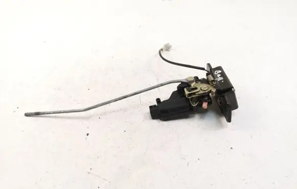 KIA Carnival Tailgate/trunk/boot lock/catch/latch