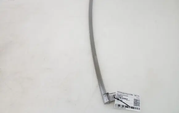 Toyota Corolla Verso AR10 Other rear door trim element 674080F010