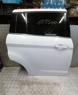 Ford Grand C-MAX Side sliding door 