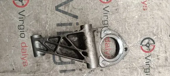 Opel Astra J Driveshaft support bearing bracket 13248689