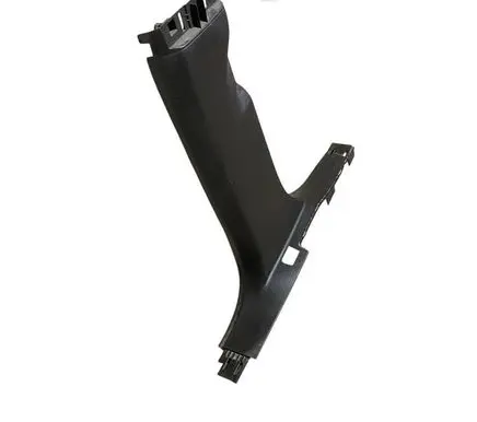 Chevrolet Silverado (B) pillar trim (bottom) 84034263 809454945 T12356D