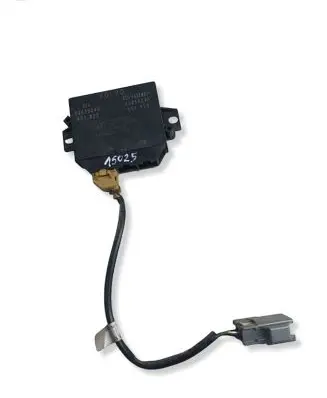 Volvo XC90 Parking PDC control unit/module 30656248 601820 30656246