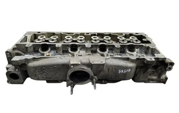 Volvo V40 Engine head 9684487210