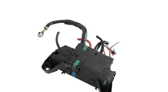 Mercedes-Benz SL R230 Fuse box set A2305450001