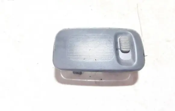 Alfa Romeo 156 Rear seat light 60607883