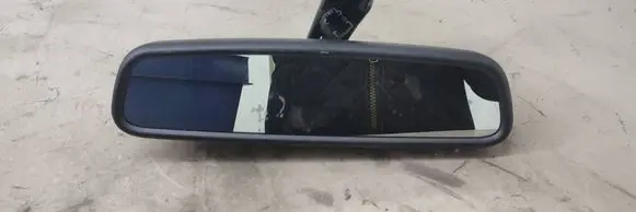 BMW 3 E90 E91 Rear view mirror (interior) 9051541 5116 35352612