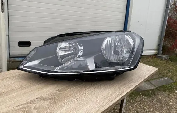 Volkswagen Golf VII Headlight/headlamp 5G1941005E