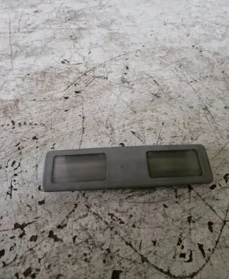 BMW 5 E39 Front seat light