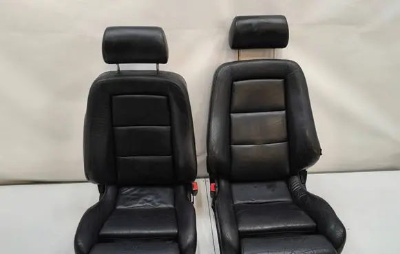 Audi A8 S8 D2 4D Seat set 41610802
