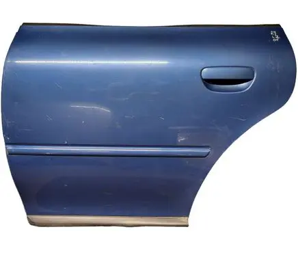 Audi A3 S3 8L Rear door