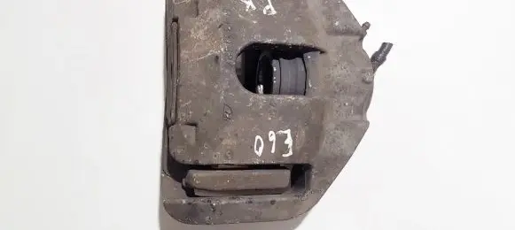 BMW 5 E60 E61 Front brake caliper 6030324