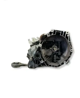 Fiat Punto (199) Manual 5 speed gearbox 