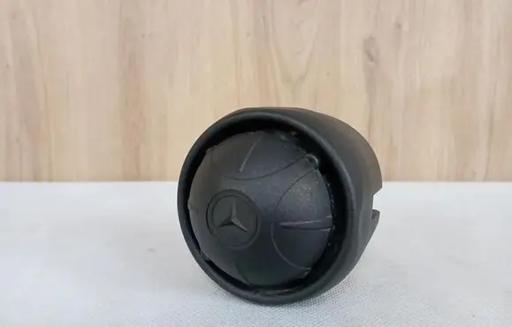 Mercedes-Benz SLK R170 Alarm system siren 2038203826 A2038203826