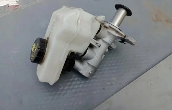 Skoda Kamiq ABS Pump 2Q1611301