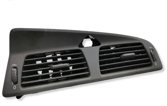 Volvo XC70 Dash center air vent grill 3409374