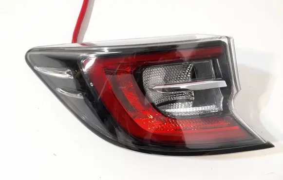 Toyota Corolla E210 E21 Rear/tail lights 123R279