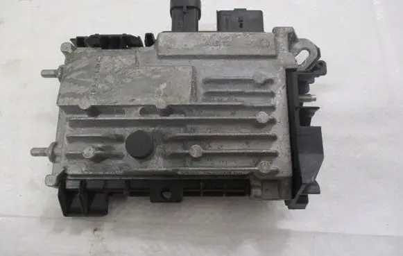Peugeot 308 Engine start stop button switch 9811338580