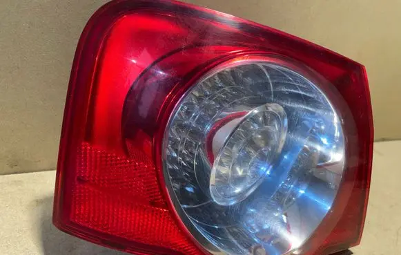 Volkswagen PASSAT B6 Rear/tail lights 3C5945095C