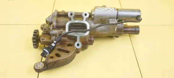 BMW 1 F20 F21 Oil pump 168048001 N13B16A