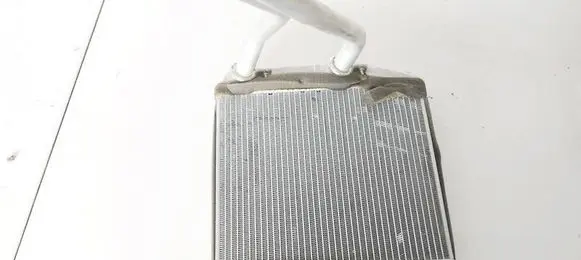 Fiat Tipo Heater blower radiator 5R2210100 B838