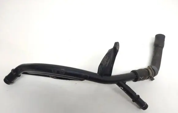 Audi A3 S3 A3 Sportback 8P Engine coolant pipe/hose 1K0121070CD 1k0121063s