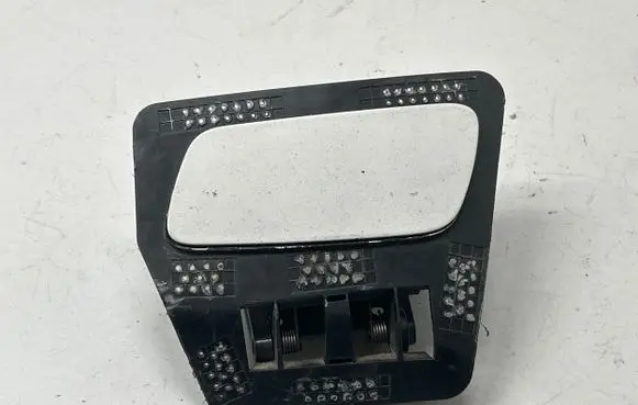 Volvo S90, V90 Headlight washer nozzle holder 31383232