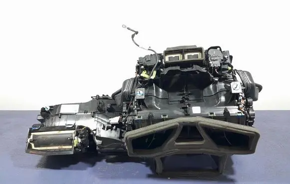 BMW X7 G07 Interior heater climate box assembly 6805837