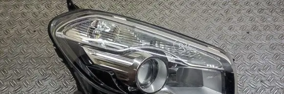 Nissan Qashqai Headlight/headlamp 26010BR01A