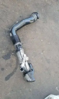 Volvo V50 Intercooler hose/pipe 3M519A673HG