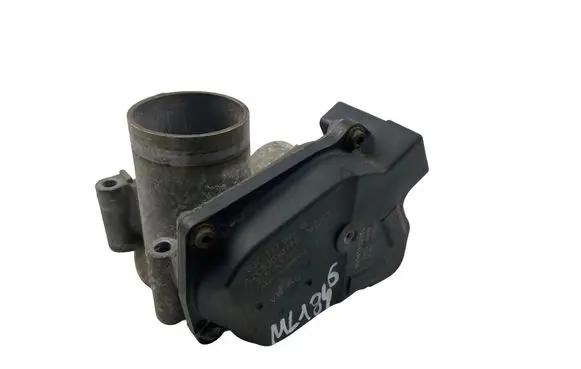 Volkswagen Polo V 6R Throttle valve 03C133062B